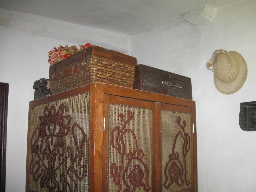 Koryakivskyi Rai Guest House Dmitrenki Exterior photo